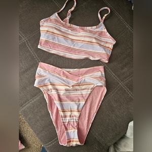 Aerie swim